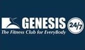 Genesis Logo Cleaning Providers