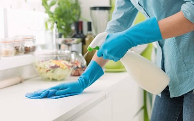 End of Lease Cleaning For Businesses – The Ultimate Guide
